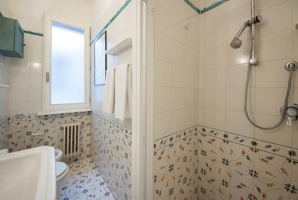 フィレンツェPonte Vecchio Terraceアパートメント 部屋 写真